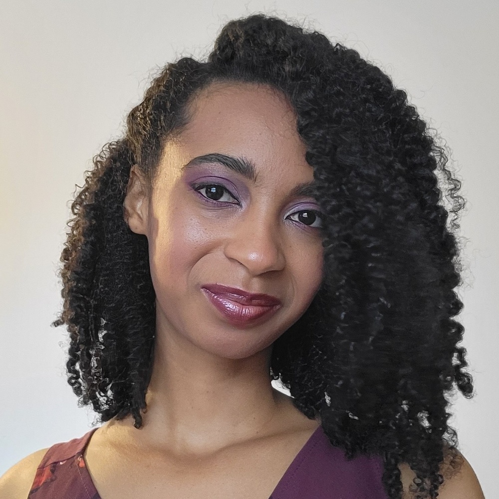 Meet your Posher, Trinity